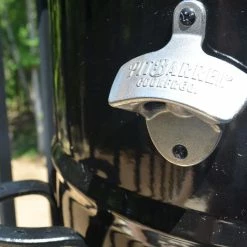 BBQ Accessories Pit Barrel Mountable Bottle Opener - AC1017
