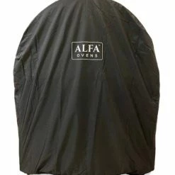 Alfa Forni BBQ Accessories Alfa Oven + Base Cover (Brio) - CVR-BRIO