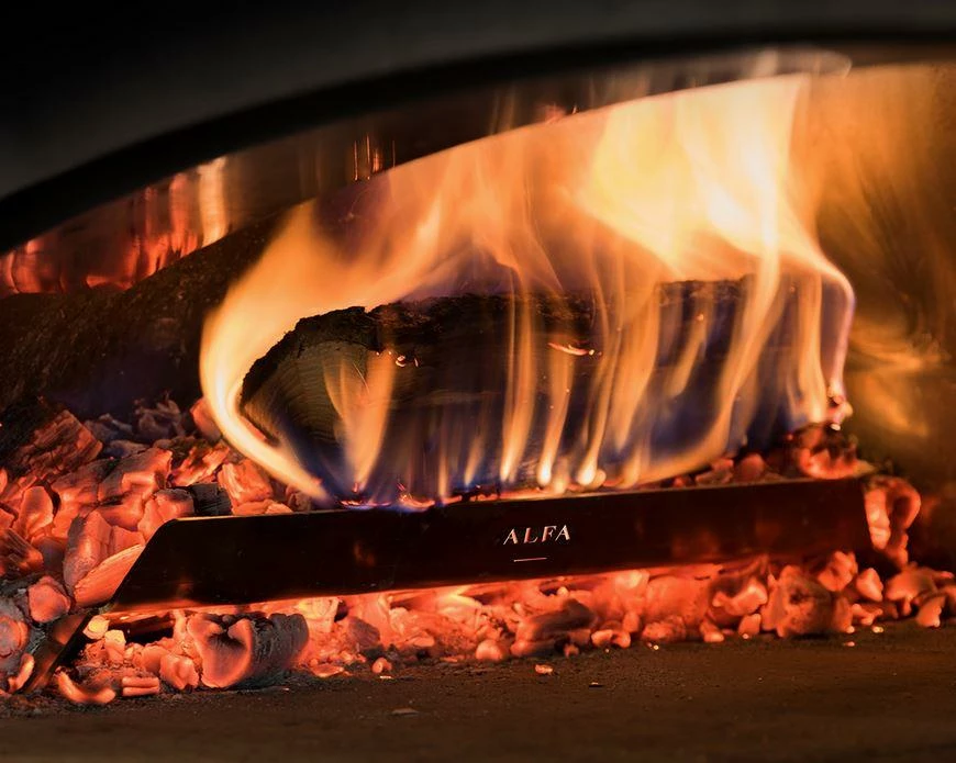 Best Pirce 🥰 Alfa Forni Alfa Wood Holder (L59 - 4 Pizze & Allegro) - PLP-01-600 ⭐ 4 Alfa Forni Alfa Wood Holder (L59 - 4 Pizze & Allegro) - PLP-01-600