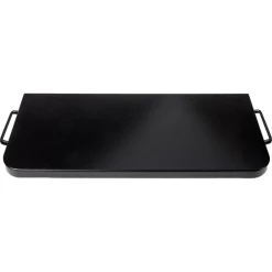 Traeger Canada BBQ Accessories Traeger P.A.L. Pop-And-Lock Front Shelf (TIMBERLINE) - BAC604