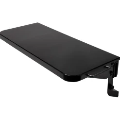 Traeger Canada BBQ Accessories Traeger P.A.L. Pop-And-Lock Front Shelf (TIMBERLINE) - BAC604