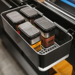 Traeger Canada BBQ Accessories Traeger P.A.L. Pop-And-Lock Storage Bin - BAC612