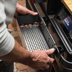 Traeger Canada BBQ Accessories Traeger P.A.L. Pop-And-Lock Storage Bin - BAC612