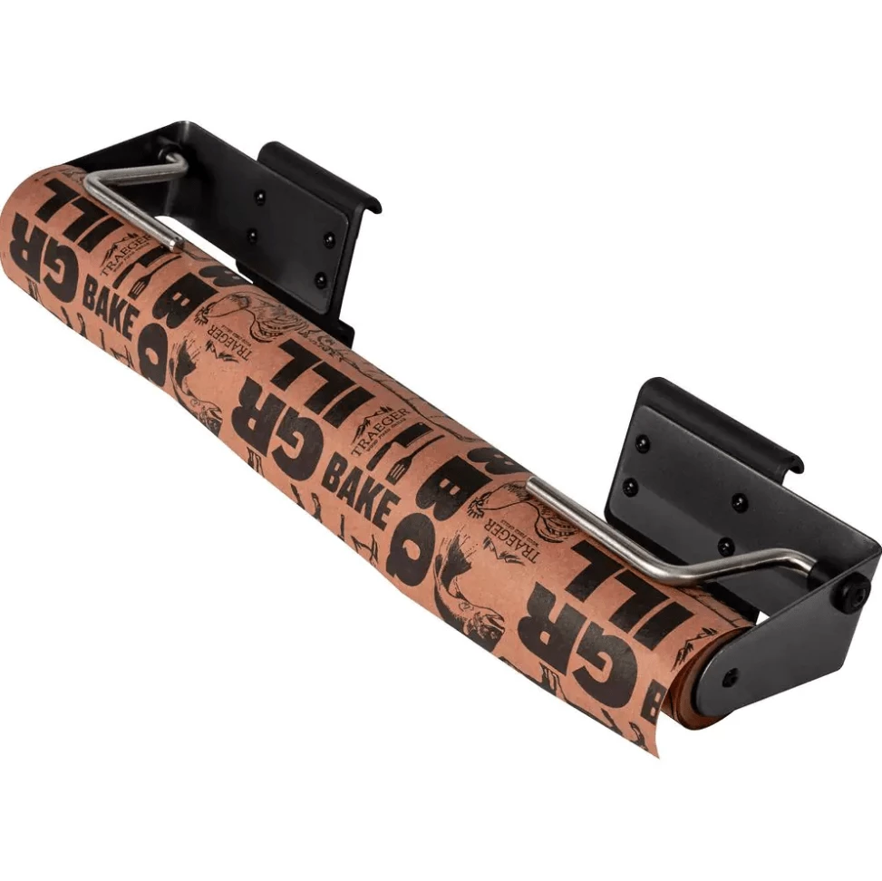 Top 10 ⌛ Traeger Canada Traeger P.A.L. Pop-And-Lock Roll Rack - BAC614 ⌛ 4 Traeger Canada Traeger P.A.L. Pop-And-Lock Roll Rack - BAC614