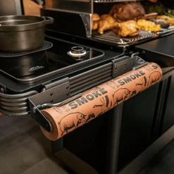 Top 10 ⌛ Traeger Canada Traeger P.A.L. Pop-And-Lock Roll Rack - BAC614 ⌛ 13 Traeger Canada Traeger P.A.L. Pop-And-Lock Roll Rack - BAC614