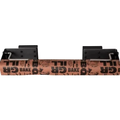 Traeger Canada Traeger P.A.L. Pop-And-Lock Roll Rack - BAC614