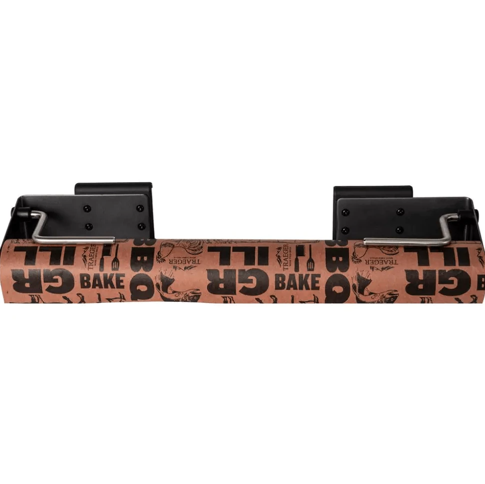 Top 10 ⌛ Traeger Canada Traeger P.A.L. Pop-And-Lock Roll Rack - BAC614 ⌛ 3 Traeger Canada Traeger P.A.L. Pop-And-Lock Roll Rack - BAC614
