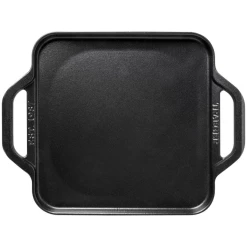 Traeger Canada BBQ Accessories Traeger Induction Cast Iron Skillet - BAC620