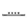 Traeger Canada Parts Traeger Built-in Trim Kit (TIMBERLINE XL) - BAC681