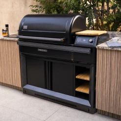 Traeger Canada Parts Traeger Built-in Trim Kit (TIMBERLINE XL) - BAC681