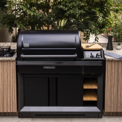 Traeger Canada Parts Traeger Built-in Trim Kit (TIMBERLINE XL) - BAC681