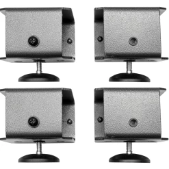 Traeger Canada Parts Traeger Built-in Trim Kit (TIMBERLINE) - BAC682