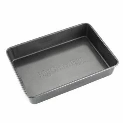 Big Green Egg Aluminum Drip Pan