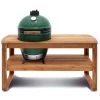 Big Green Egg Solid Acacia Hardwood Table Parts