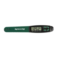 Big Green Egg Quick Read Digital Food Thermometer BBQ Accessories