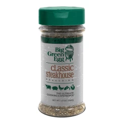 Promo 💯 Big Green Egg Seasonings (164g) BBQ Accessories 🔥 12 Big Green Egg Seasonings (164g) BBQ Accessories