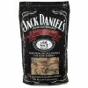 Big Green Egg Jack Daniels Smoking Chips (2.9L) - 017499 BBQ Accessories
