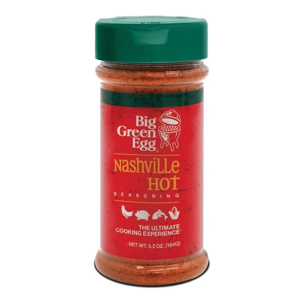 Promo 💯 Big Green Egg Seasonings (164g) BBQ Accessories 🔥 8 Big Green Egg Seasonings (164g) BBQ Accessories