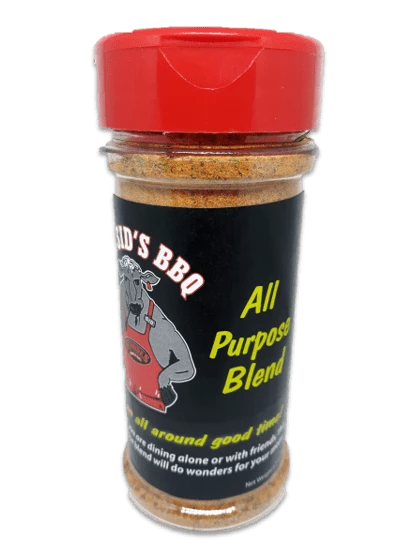 Hot Sale ๐งจ Big Sid''s Bbq Big Sid's BBQ Seasoning (All Purpose Blend - 8 Oz.) BBQ Accessories ๐ฏ 3 Big Sid''s Bbq Big Sid's BBQ Seasoning (All Purpose Blend - 8 Oz.) BBQ Accessories