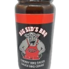 Big Sid''s Bbq BBQ Accessories Big Sid's BBQ Sauce (Cherry BBQ - 475 ML)