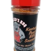 Big Sid''s Bbq BBQ Accessories Big Sid's BBQ Seasoning (Kentucky Peach - 8 Oz.)