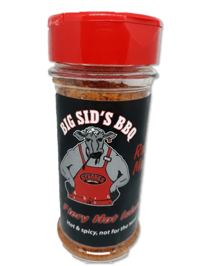 Best deal 👍 Big Sid''s Bbq Big Sid's BBQ Seasoning (Rub Me All Over - 8 Oz.) BBQ Accessories ❤️ 3 Big Sid''s Bbq Big Sid's BBQ Seasoning (Rub Me All Over - 8 Oz.) BBQ Accessories