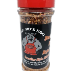 Big Sid''s Bbq Big Sid's BBQ Seasoning (Steaking My Reputation - 8 Oz.)