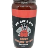 Big Sid''s Bbq BBQ Accessories Big Sid's BBQ Sauce (Tangy Chicken & Rib - 475 ML)