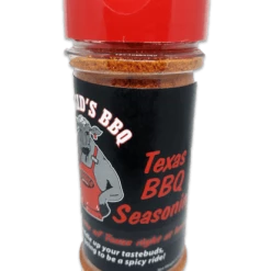 Big Sid''s Bbq Big Sid's BBQ Seasoning (Texas BBQ - 8 Oz.)