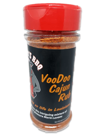 Best deal 😍 Big Sid''s Bbq Big Sid's BBQ Seasoning (Voodoo Cajun - 8 Oz.) 🥰 3 Big Sid''s Bbq Big Sid's BBQ Seasoning (Voodoo Cajun - 8 Oz.)
