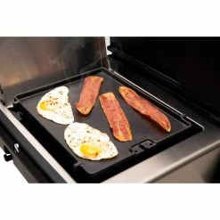 Flash Sale ✨ Broil King Cast Iron Side Burner Griddle - 11250 BBQ Accessories 🌟 7 Broil King Cast Iron Side Burner Griddle - 11250 BBQ Accessories