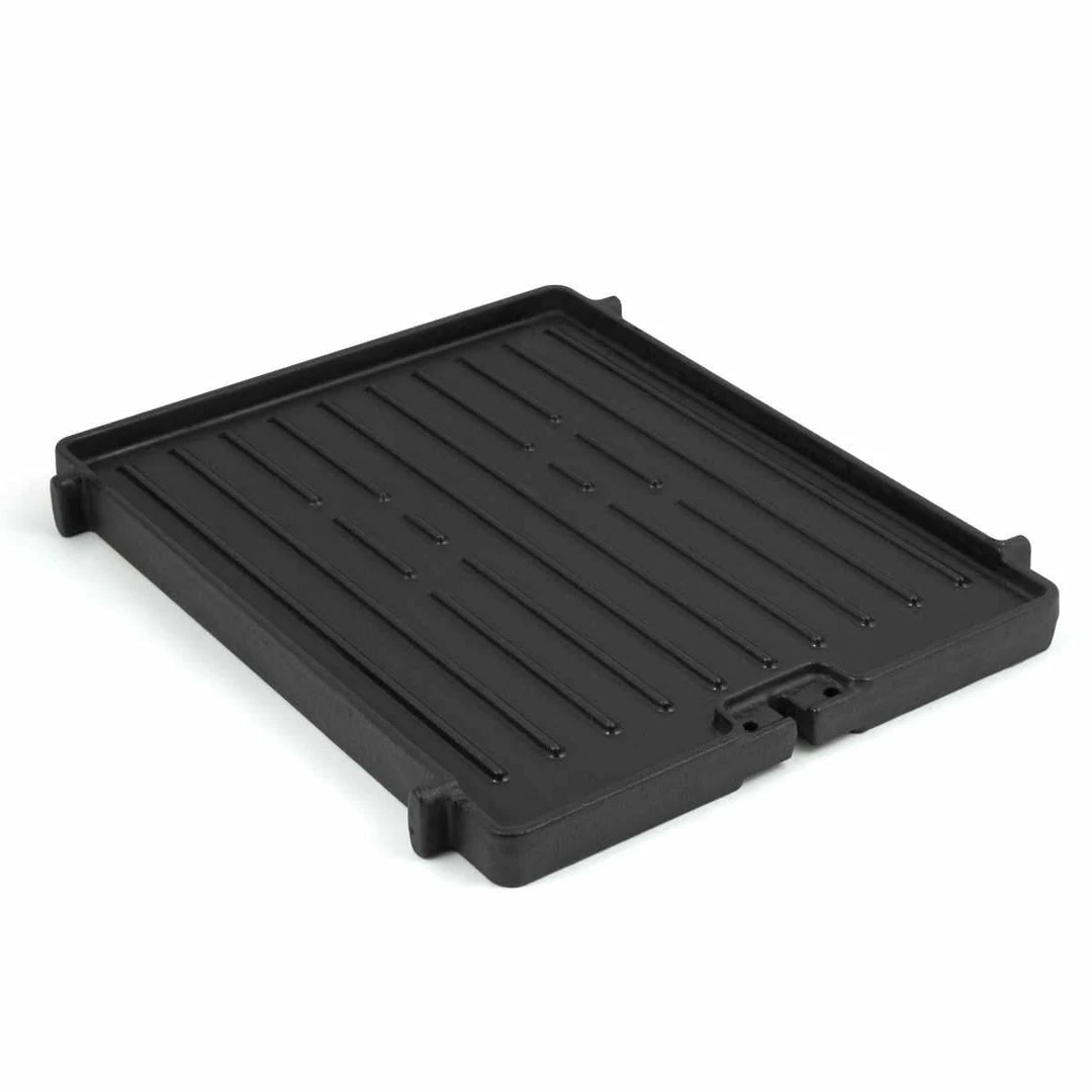 Flash Sale ✨ Broil King Cast Iron Side Burner Griddle - 11250 BBQ Accessories 🌟 4 Broil King Cast Iron Side Burner Griddle - 11250 BBQ Accessories