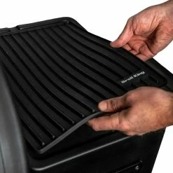 Broil King Magnetic Side Shelf Mat (Regal) - 60007 BBQ Accessories