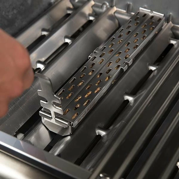 Cheapest ๐ BBQ Accessories Broil King Stainless Steel Pellet Smokerbox - 60181 ๐ 4 BBQ Accessories Broil King Stainless Steel Pellet Smokerbox - 60181