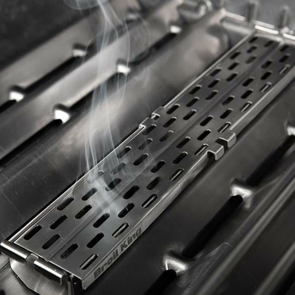 Cheapest ๐ BBQ Accessories Broil King Stainless Steel Pellet Smokerbox - 60181 ๐ 5 BBQ Accessories Broil King Stainless Steel Pellet Smokerbox - 60181