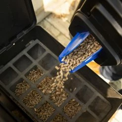 Broil King Pellet Storage Bin - 66900 BBQ Accessories