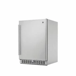 Top 10 ๐ Broil King 24" Integrated Outdoor Fridge - 800149 ๐งจ 8 Broil King 24