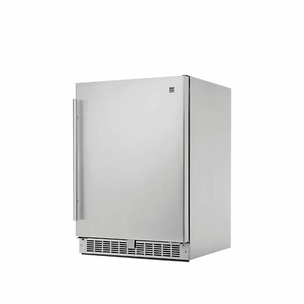 Top 10 ๐ Broil King 24" Integrated Outdoor Fridge - 800149 ๐งจ 5 Broil King 24" Integrated Outdoor Fridge - 800149