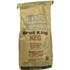 Broil King TCF5505 Hardwood Keg Charcoal (8.8 Lb.) - TCF5505
