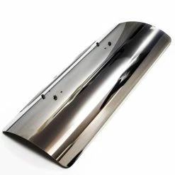 Bromic Heating Low Clearance Heat Deflector