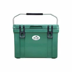 Chilly Moose Ice Box Cooler - 25L / .88 Cu. Ft.