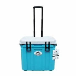 Chilly Moose Ice Box Wheeled Explorer - 35L / 1.2 Cu. Ft.