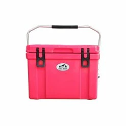Chilly Moose Ice Box Cooler - 25L / .88 Cu. Ft.