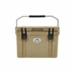 Chilly Moose Ice Box Cooler - 25L / .88 Cu. Ft.