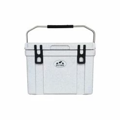 Chilly Moose Ice Box Cooler - 25L / .88 Cu. Ft.