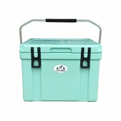Chilly Moose Ice Box Cooler - 25L / .88 Cu. Ft.