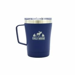 Budget ✔️ Chilly Moose Canisbay Camp Mug - 12oz BBQ Accessories ❤️ 12 Chilly Moose Canisbay Camp Mug - 12oz BBQ Accessories
