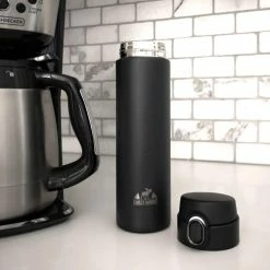 Chadwicks & Hacks Chilly Moose Kearney Traveller - 17oz BBQ Accessories