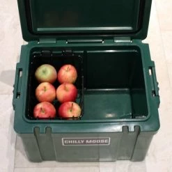 Chilly Moose Cooler Basket