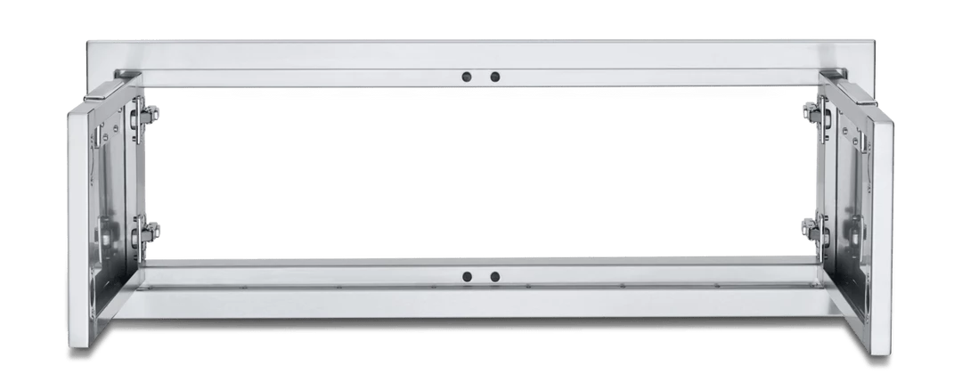 Brand new ๐ Crown Verity 36" Infinite Series Built-in Horizontal Door - IBI36-HD โค๏ธ 4 Crown Verity 36" Infinite Series Built-in Horizontal Door - IBI36-HD